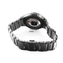 Thumbnail von Rado True R27107742 - True Secret Automatic Red Dial Ceramic Unisex Watch </h1>