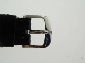 Thumbnail von Audemars Piguet Calatrava Stahl limited Edition 200 Stück im Sammler Full Set B & P v 1994 ST.14682.002 </h1>