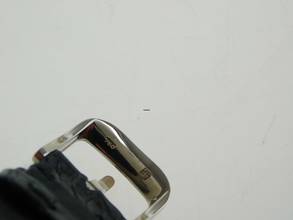 Thumbnail von Audemars Piguet Calatrava Stahl limited Edition 200 Stück im Sammler Full Set B & P v 1994 ST.14682.002 </h1>