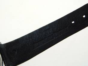 Thumbnail von Audemars Piguet Calatrava Stahl limited Edition 200 Stück im Sammler Full Set B & P v 1994 ST.14682.002 </h1>