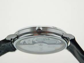 Thumbnail von Audemars Piguet Calatrava Stahl limited Edition 200 Stück im Sammler Full Set B & P v 1994 ST.14682.002 </h1>