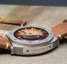 Thumbnail von Viribus Unitis IR27 Vintage