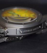 Thumbnail von Viribus Unitis Schönbrunn