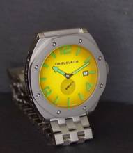 Thumbnail von Viribus Unitis Schönbrunn