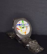 Thumbnail von Viribus Unitis Secession