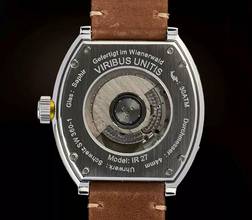 Thumbnail von Viribus Unitis IR27