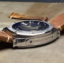 Thumbnail von Viribus Unitis KJR2