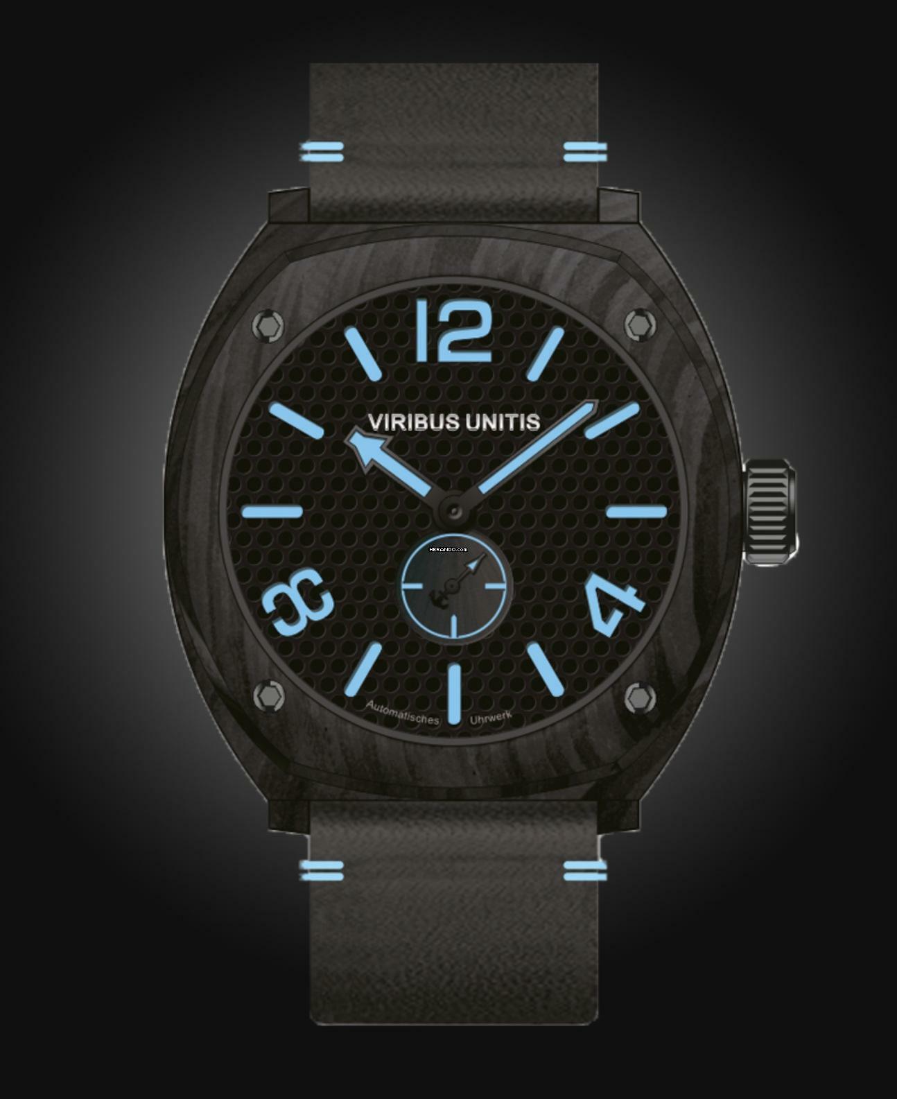 Viribus Unitis Tofana