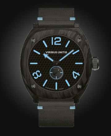  Viribus Unitis Tofana  