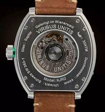 Thumbnail von Viribus Unitis KJR2 Vintage