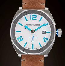 Thumbnail von Viribus Unitis IR4