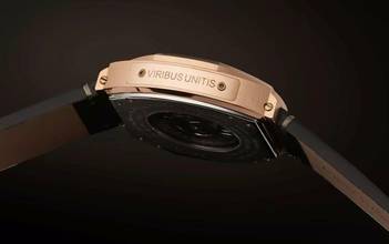 Thumbnail von Viribus Unitis SHU8 Bronze