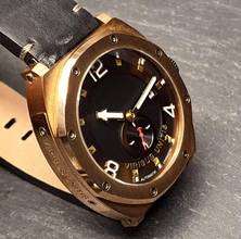 Thumbnail von Viribus Unitis SHU8 Bronze