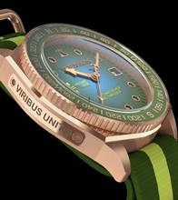 Thumbnail von Viribus Unitis 153.47 Bronze