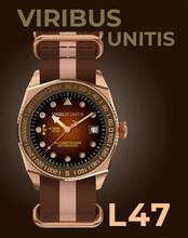 Thumbnail von Viribus Unitis L47 Bronze