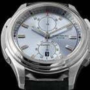  Schaumburg Urbanic Chronograph C3 