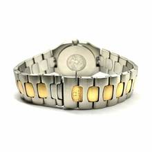 Thumbnail von Omega Seamaster POLARIS 2 Tone 31mm 0.58TCW Diamond Watch </h1>