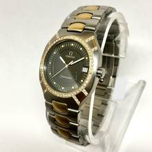 Thumbnail von Omega Seamaster POLARIS 2 Tone 31mm 0.58TCW Diamond Watch </h1>
