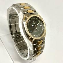 Thumbnail von Omega Seamaster POLARIS 2 Tone 31mm 0.58TCW Diamond Watch </h1>