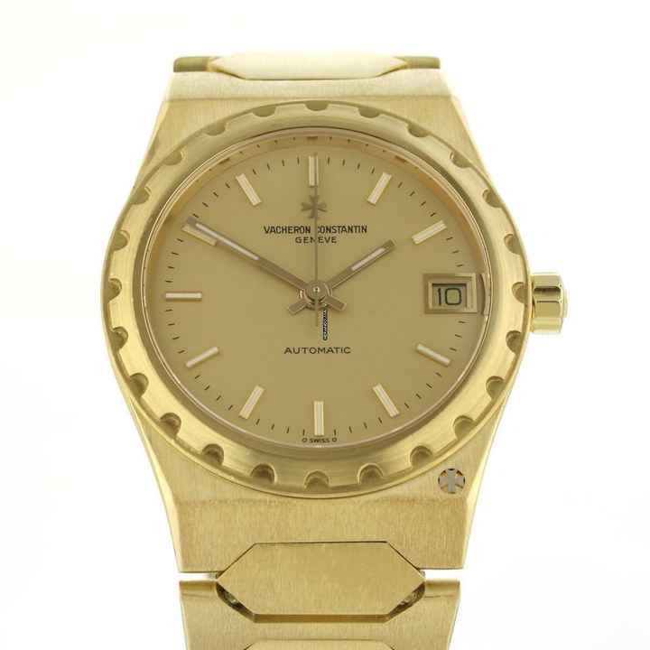  Vacheron Constantin 222 B+P </h1> 