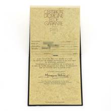 Thumbnail von Vacheron Constantin 222 B+P </h1>