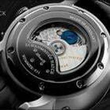 Thumbnail von Schaumburg Grand Perpetual Moon Galaxy handmade