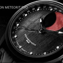 Thumbnail von Schaumburg Grand Perpetual Blood Moon Meteorite PVD