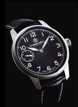 Thumbnail von M.A.Meyer&Söhne Zeitgeneration Fliegeruhr