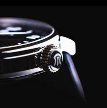 Thumbnail von M.A.Meyer&Söhne Zeitgeneration Fliegeruhr