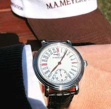 Thumbnail von M.A.Meyer&Söhne Zeitgeneration Full-Day 24 Std.