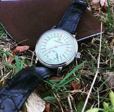 Thumbnail von M.A.Meyer&Söhne Zeitgeneration Full-Day 24 Std.