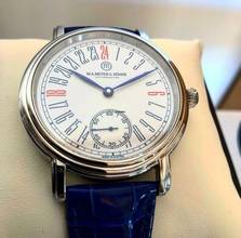 Thumbnail von M.A.Meyer&Söhne Zeitgeneration Full-Day 24 Std.