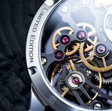 Thumbnail von M.A.Meyer&Söhne Zeitgeneration 88 Skeletton