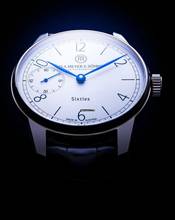 Thumbnail von M.A.Meyer&Söhne Zeitgeneration Sixties