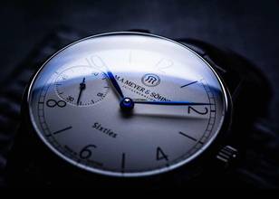 Thumbnail von M.A.Meyer&Söhne Zeitgeneration Sixties