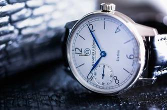 Thumbnail von M.A.Meyer&Söhne Zeitgeneration Sixties