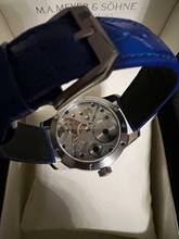 Thumbnail von M.A.Meyer&Söhne Zeitgeneration Laguna