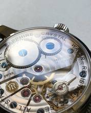 Thumbnail von M.A.Meyer&Söhne Zeitgeneration Black Hunter