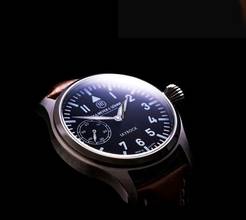 Thumbnail von M.A.Meyer&Söhne Zeitgeneration Skyrock