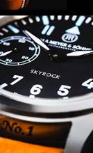 Thumbnail von M.A.Meyer&Söhne Zeitgeneration Skyrock