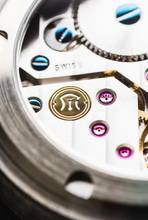 Thumbnail von M.A.Meyer&Söhne Zeitgeneration Skyrock