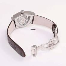 Thumbnail von Hamilton Ventura H24515551 - Ventura Automatic Silver Dial Stainless Steel Unisex Watch </h1>