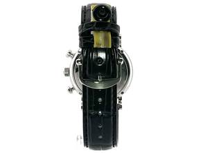 Thumbnail von IWC Portofino Chronograph 39 IW391406 </h1>