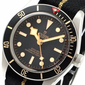 Tudor Black Bay Fifty-Eight Ref. 79030N - Full-Set 2020