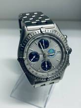 Thumbnail von Breitling Chronomat Serie Limitee - ULTRA RARE "BLUE IMPULSE" JAPAN VERSION