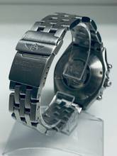 Thumbnail von Breitling Chronomat Serie Limitee - ULTRA RARE "BLUE IMPULSE" JAPAN VERSION