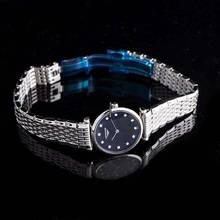 Thumbnail von Longines La Grande Classique L42094976 - La Grande Classique de Longines Quartz Diamonds Ladies Watch </h1>