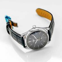 Thumbnail von Longines Master Collection L29094920 - Master Collection Automatic Blue Dial Men's Watch </h1>