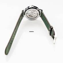 Thumbnail von NOMOS Tangente Neomatik 142 - Tangente Neomatik 39 Midnight Blue Automatic Blue Dial 38.5mm Men's Watch </h1>