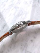 Thumbnail von Omega Seamaster Calendar Black GILT Dial Vintage Automatic Automatik ref 2757 2757